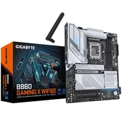 GIGABYTE B860 GAMING X WIFI6E rev. 1.0 maticna ploca