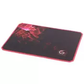 GEMBIRD MP-GAMEPRO-M Gejmerska podloga za misa od prirodne gume, 250x350mm, 3mm MEDIUM