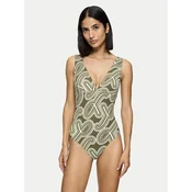 Triumph Kopalni kostum Flex Smart Summer 10217813 Zelena
