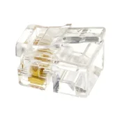 XtendLan Connector tel. RJ11 6p4c, za kabel