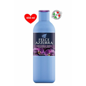 FELCE AZZURA Pena za kupanje Orchid 650ml