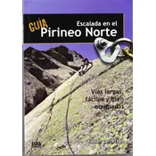 Escalada en el Pirineo Norte