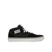 Tenis superge Vans Half Cab Decon VN000EAT6BT1 Črna