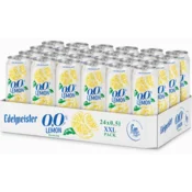 Edelmeister radler limun 24x0,5l XXL