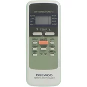 General DAEWOO R51E - compatible General-branded remote control