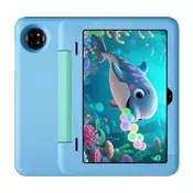 Blackview Tab 20 kids 800x1280 HD IPS 4GB 64GB Android 15 plavi