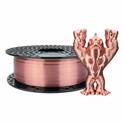 PLA Silk filament Dark Copper - 1.75mm,300g