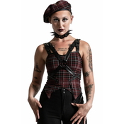 TOP moška - Jaded Strap - KILLSTAR - KSRA003954