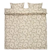 Set posteljine MIRANDA 200x220 natur
