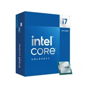 Intel Core i7-14700KF procesor do 5,60 GHz