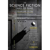 The Science Fiction Hall of Fame, 1929-1964