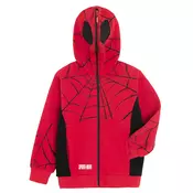 Cool club duks sa kapuljacom Spiderman, decaci