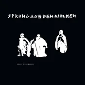 Sprung Aus Den Wolken - 1981 - West Berlin (Reissue) (LP)