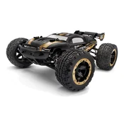 RC-model BlackZon Slyder ST Turbo 1:16 4WD 2S Brushless - zlat (540218)