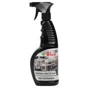 Čistilo za nerjaveče jeklo Blux 650ml 30139