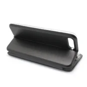 Torbica Teracell Flip Cover za Huawei Y6 2018 crna