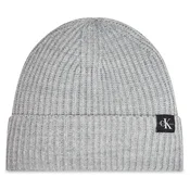 Calvin Klein Jeans Kapa Monogram IU0IU00440 Siva
