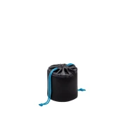 TENBA Lens Pouch 9x9 cm crno