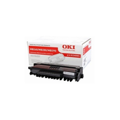 Toner OKI MB280 (01240001) črna, original -
