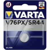 100x1 Varta Photo V 76 PX PU master box