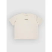 Billabong Chasing Horizons T-Shirt white cap