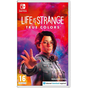 Life Is Strange: True Colors (ciab) (Nintendo Switch)