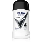 Rexona Advanced Protection Invisible trdi antiperspirant 72 ur 50 ml