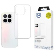 Ovitek 3mk Clear Case, ovitek za pametni telefon za Xiaomi 17T