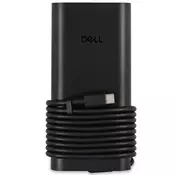Dell 165W USB-C GaN AC Adapter