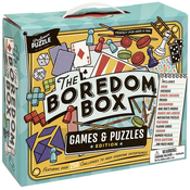 Komplet klasicnih igara The Boredom Box