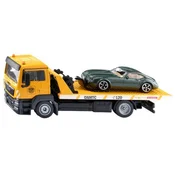 Siku – MAN Tow Truck OAMTC 2722S