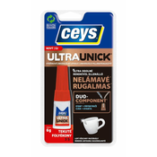 Ceys Instantno lepilo 6g ULTRAUNICK