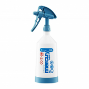Razpršilnik MERCURY SUPER PRO+360 1l modri