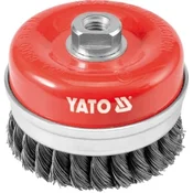 TOYA YATO KRTAČA ZA BLAZINE M14 100 mm ZVITA