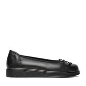 Go Soft Balerinke CEO-RST-9229-01 Črna