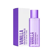 Parfumska voda Escentuals Vanilla 100 ml