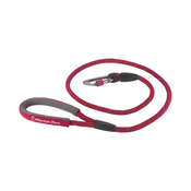 Vodilo Mountain Paws Rope Lead Red