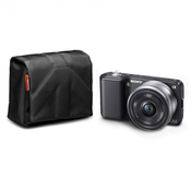 MANFROTTO torbica za fotoaparat SCP-7BB NANO VII-CAM, črna