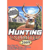 Hunting Unlimited 2009 Steam Key GLOBAL