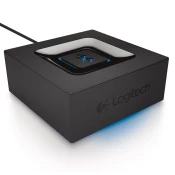 LOGITECH bluetooth adapter BLUETOOTH AUDIO ADAPTER