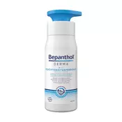 Bepanthol DERMA hidratantni losion 400 ml Bayer