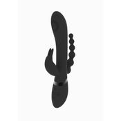 Ero Vibrator-Rini - črn