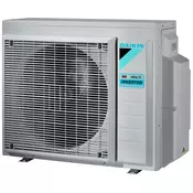 DAIKIN 4MXM80N