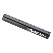 Shrewd Adapter Rod for Shrewd Scope on 3/8” sight