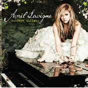 Avril Lavigne - Goodbye Lullabye (White Coloured) (Expanded Edition) (2 LP)