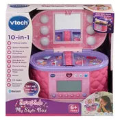 Vtech Secret Safe tajni predal za blago