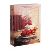 Secret Recipe
