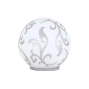 Eglo 91157 - Namizna svetilka REBECCA 1xE27/60W/230V pr. 20 cm