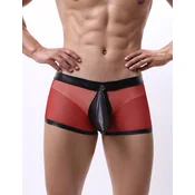 Seksi mrežaste bokserice MP259-1