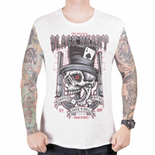 TOP moška - PISTOLERO - BLACK HEART - 9679